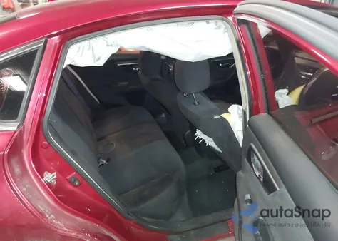 2013 Nissan Altima 2.5 Sv из США, поврежденный, VIN 1N4AL3AP5DC172608